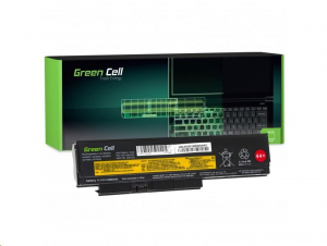 Green Cell LE63 Lenovo ThinkPad X230 X230I X220 akkumulátor